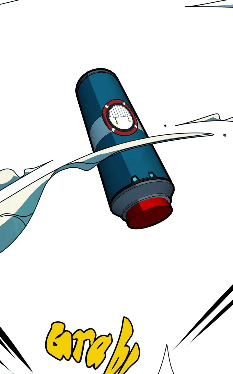 Red Compass Chapter 1 page 63 - 