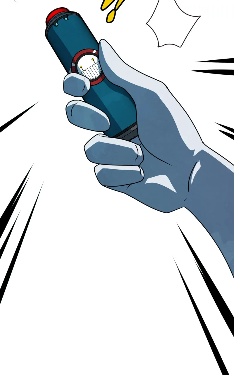 Red Compass Chapter 1 page 64 - 