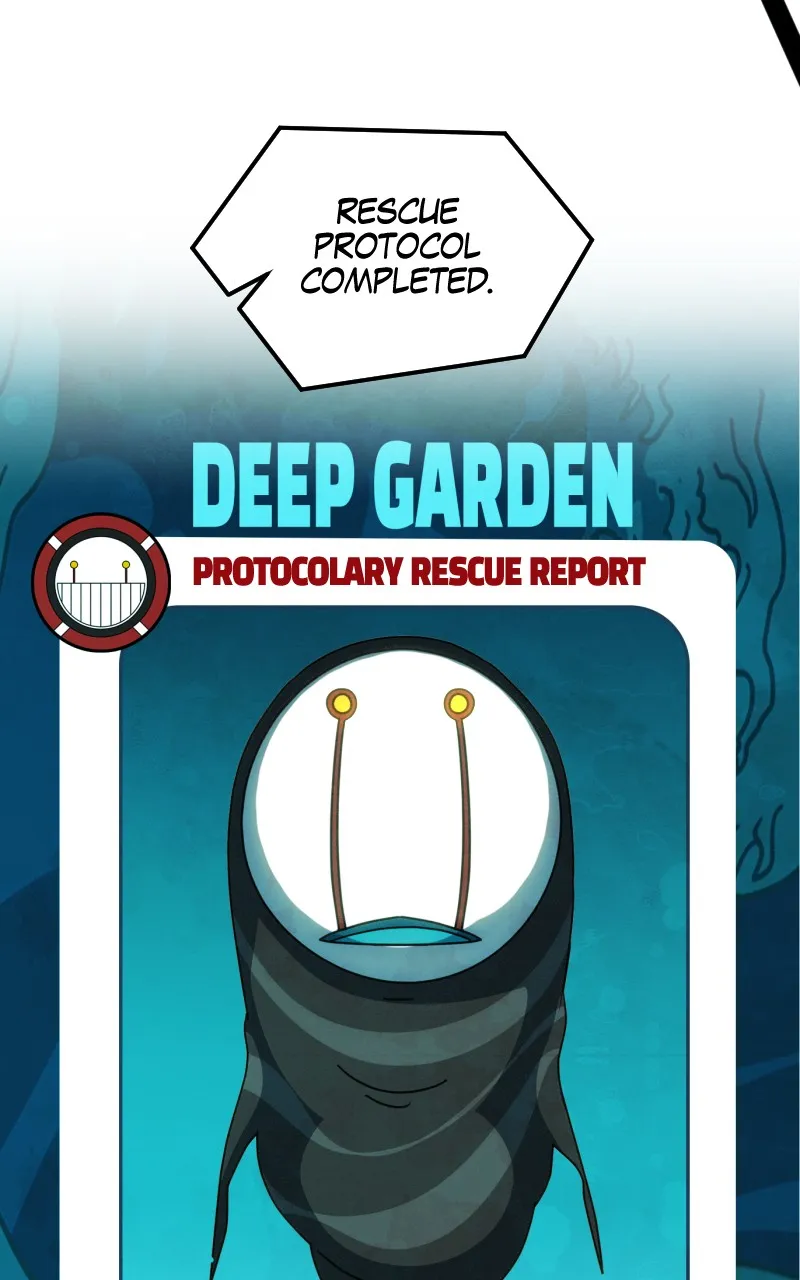 Red Compass Chapter 1 page 65 - 