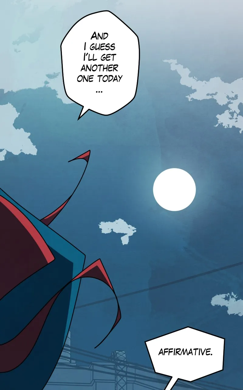 Red Compass Chapter 1 page 68 - 