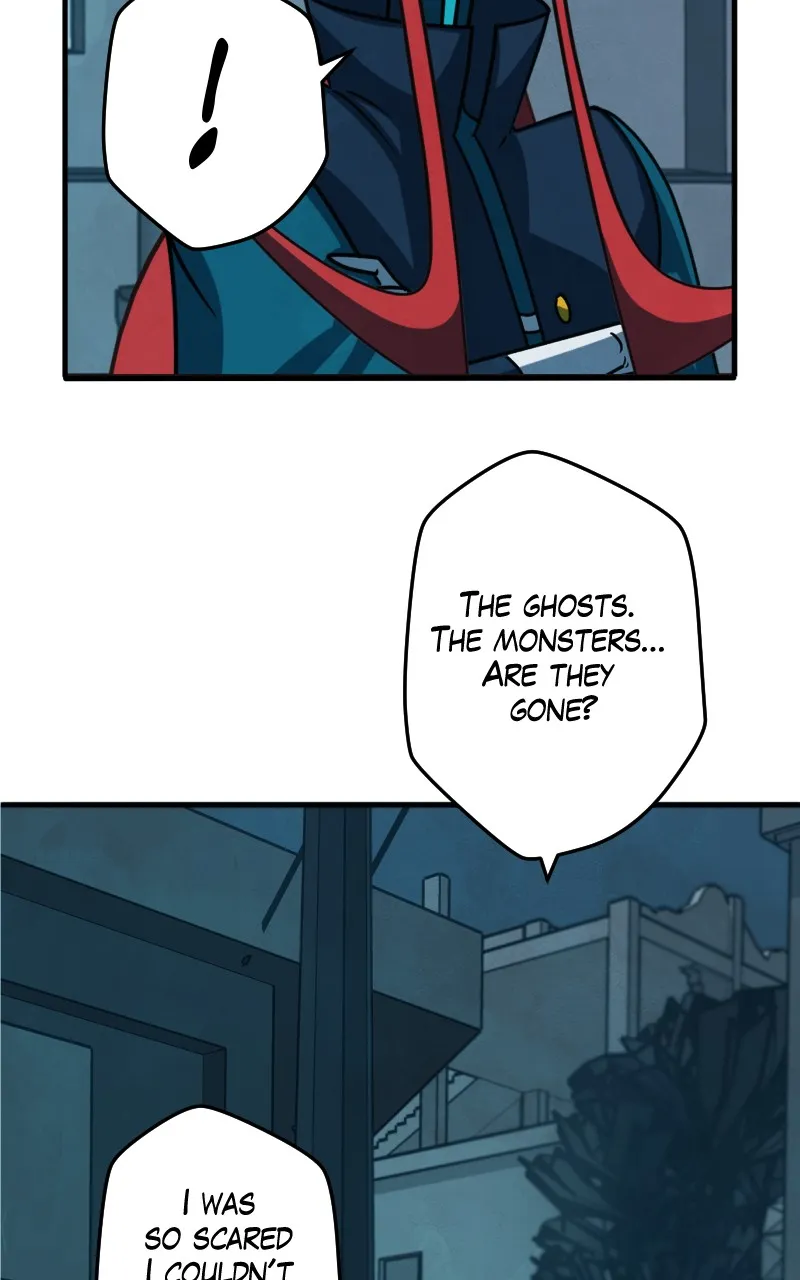 Red Compass Chapter 1 page 75 - 