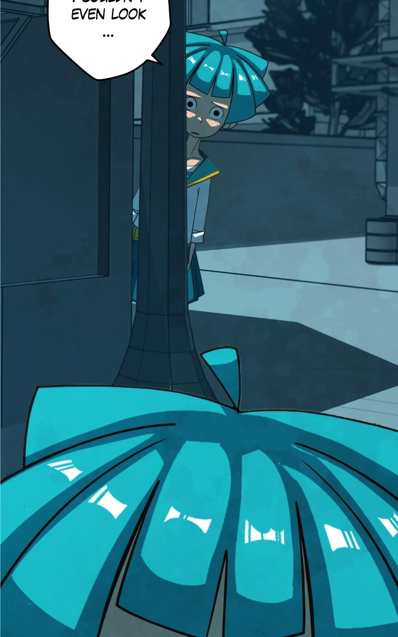 Red Compass Chapter 1 page 76 - 
