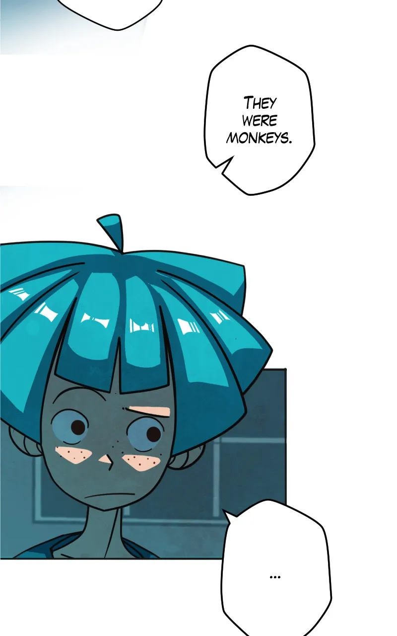 Red Compass Chapter 1 page 82 - 