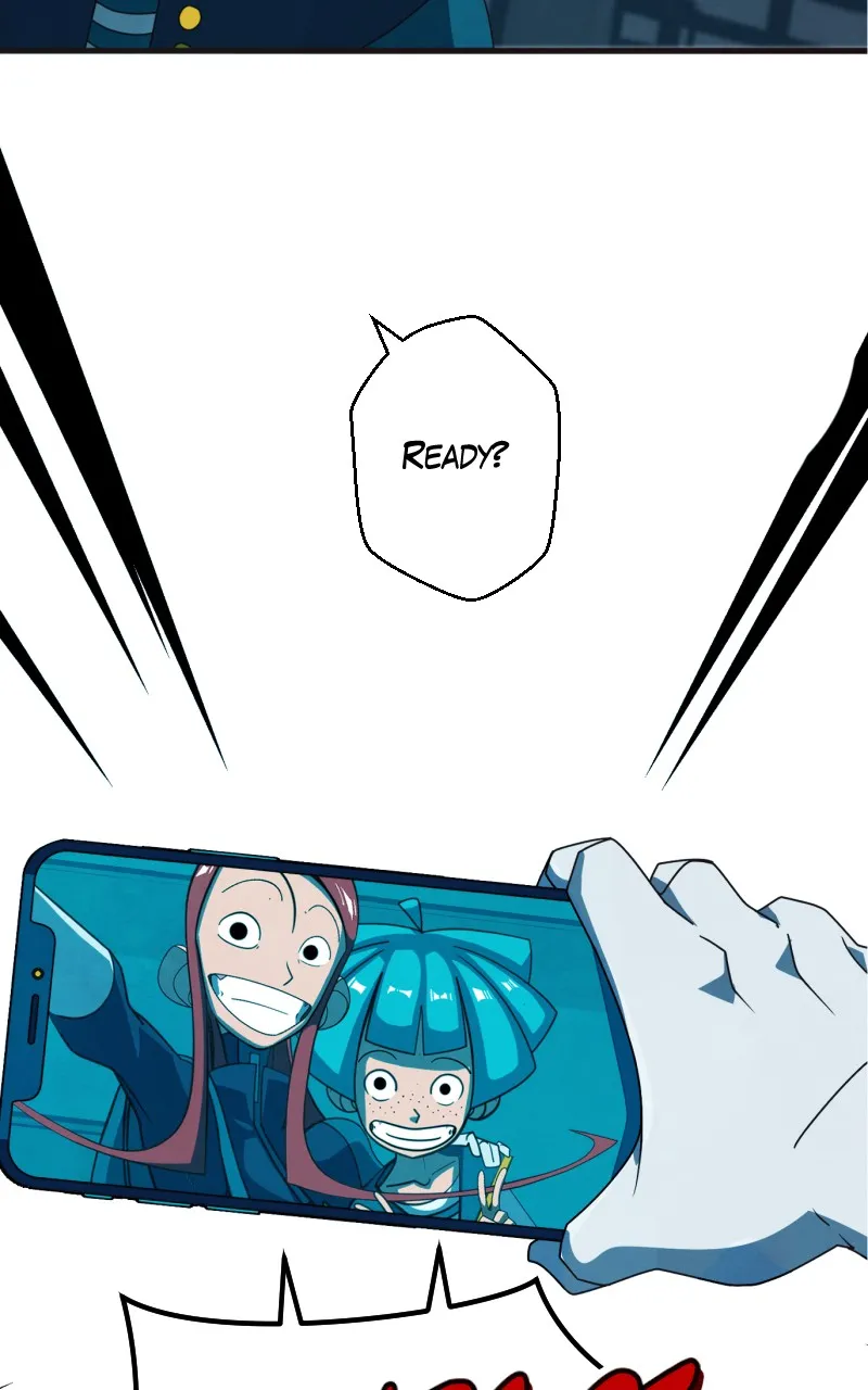 Red Compass Chapter 1 page 86 - 