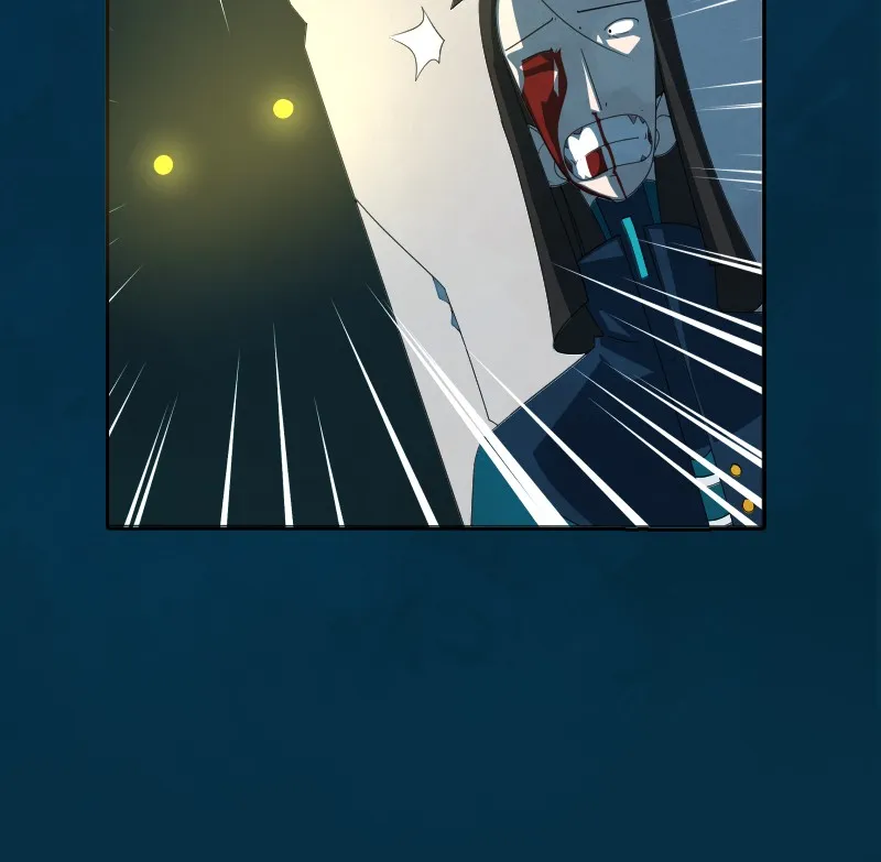 Red Compass Chapter 1 page 10 - 
