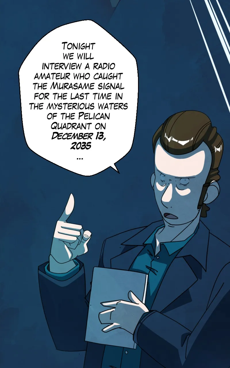 Red Compass Chapter 1 page 93 - 
