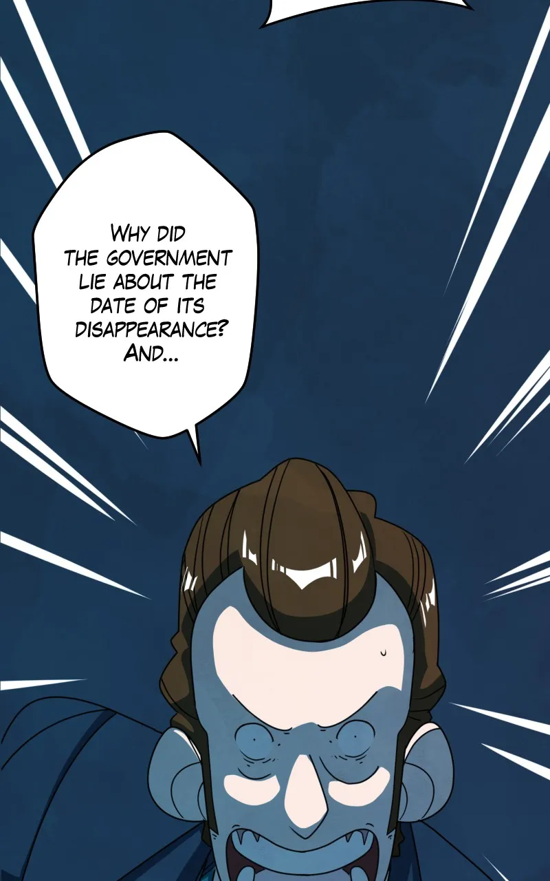 Red Compass Chapter 1 page 96 - 