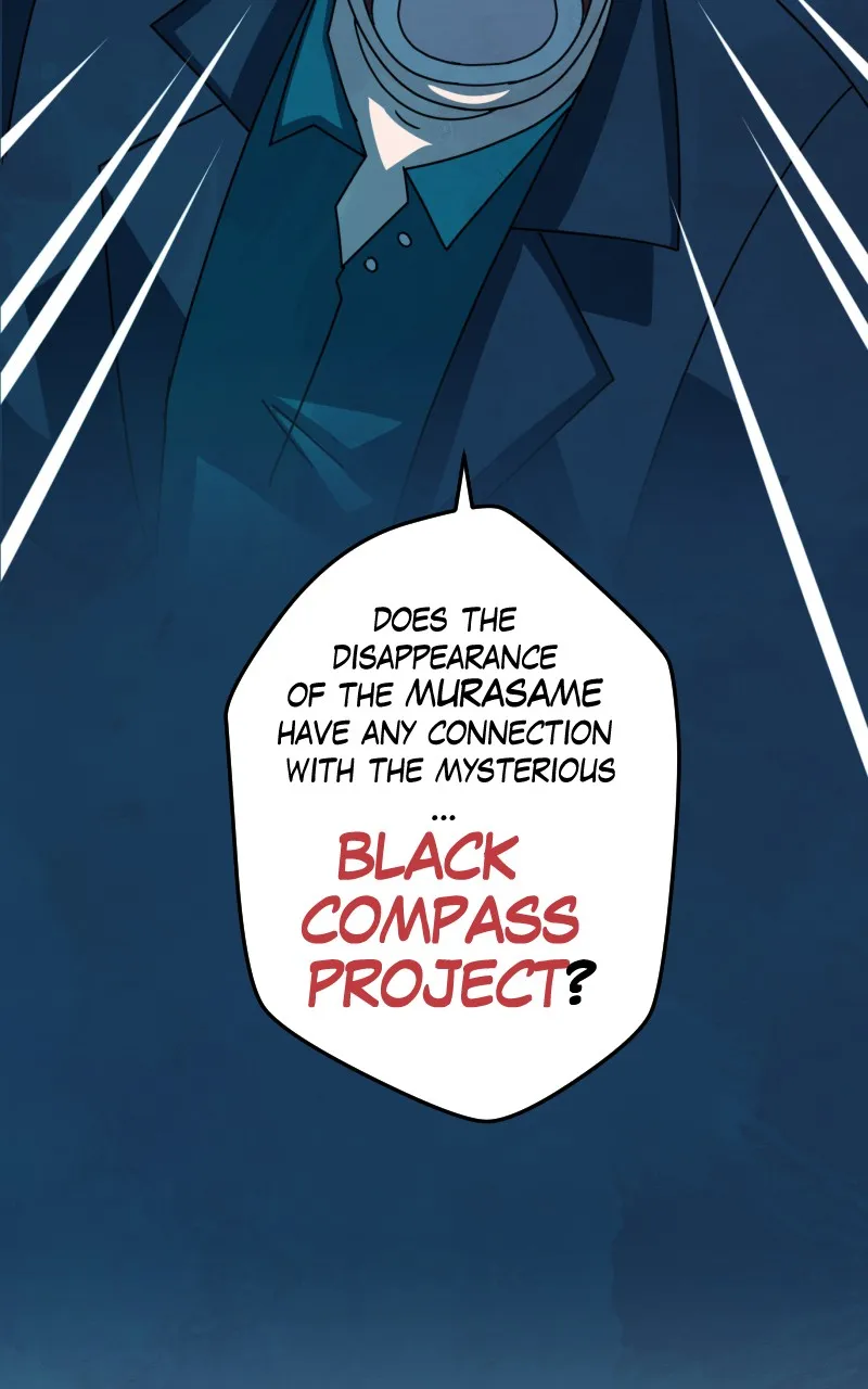Red Compass Chapter 1 page 97 - 