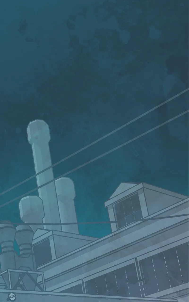 Red Compass Chapter 2 page 1 - 