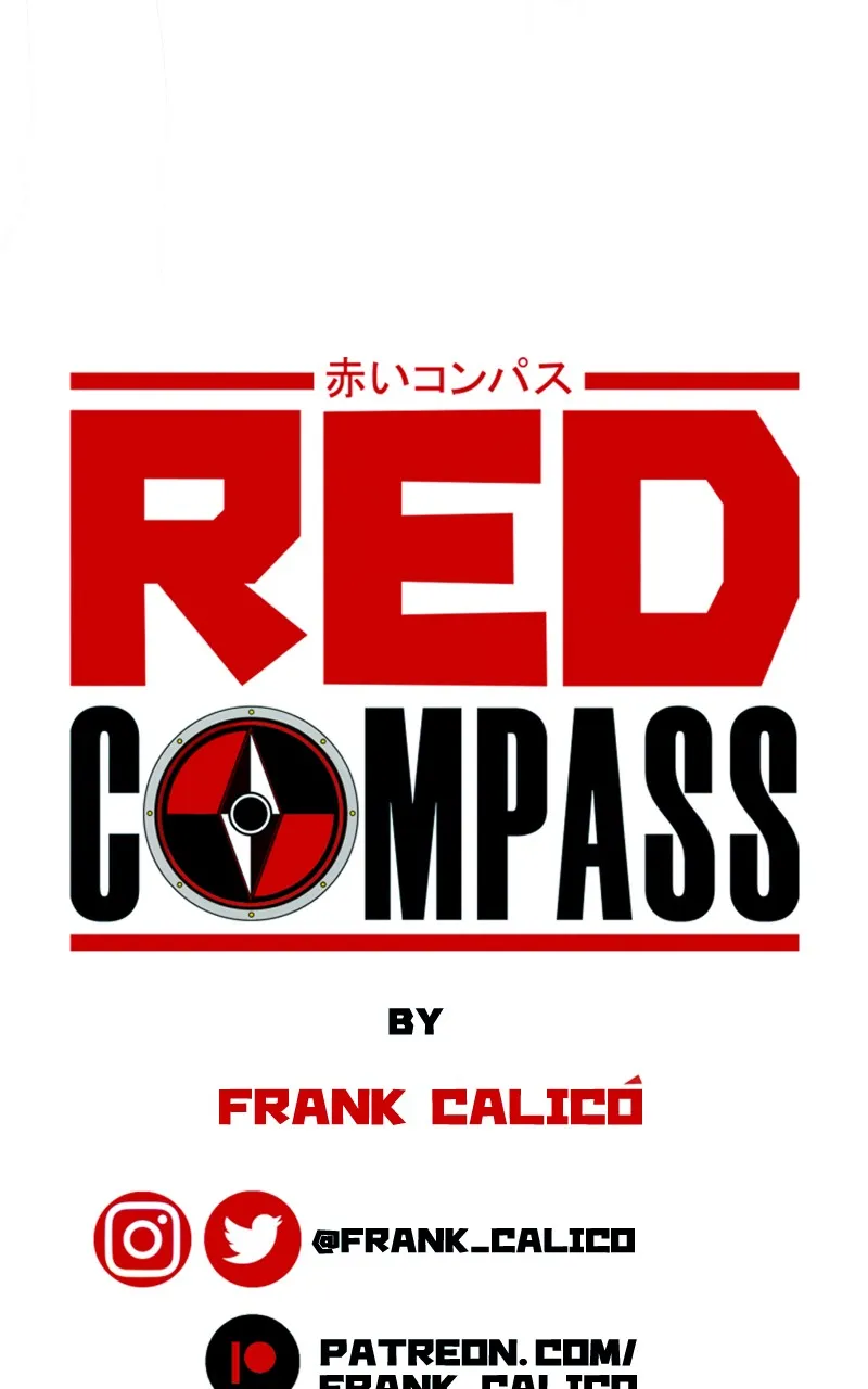 Red Compass Chapter 2 page 103 - 