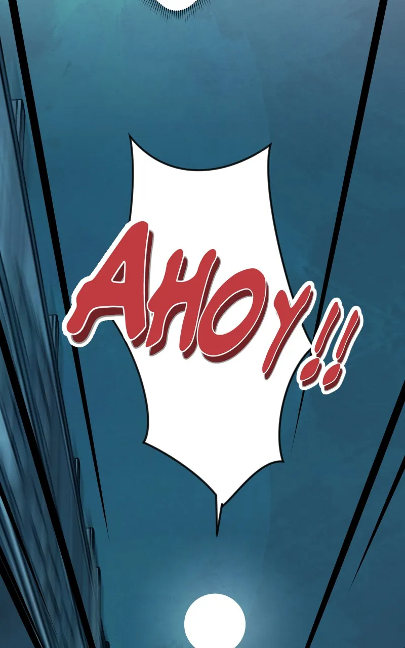 Red Compass Chapter 2 page 12 - 