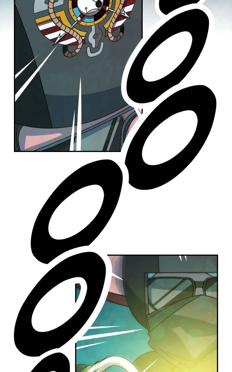 Red Compass Chapter 2 page 14 - 