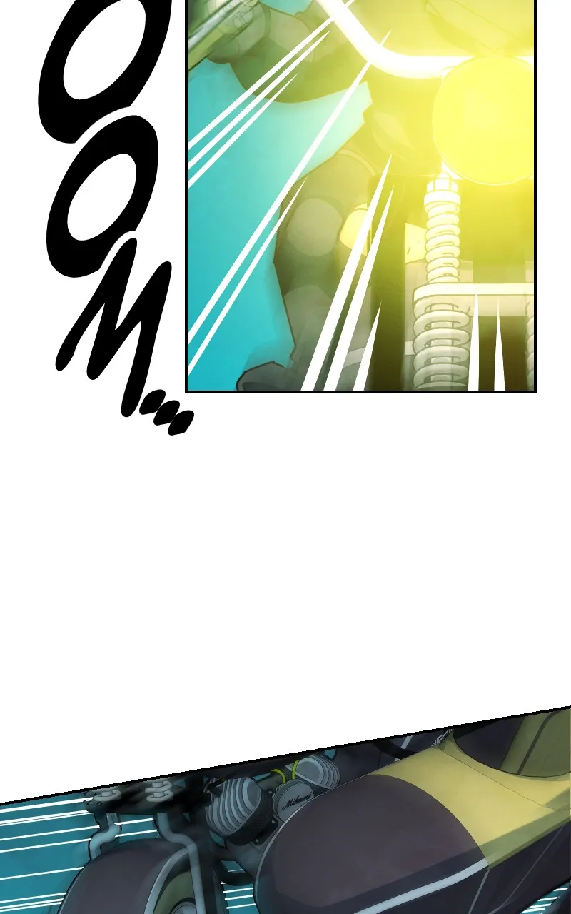 Red Compass Chapter 2 page 15 - 