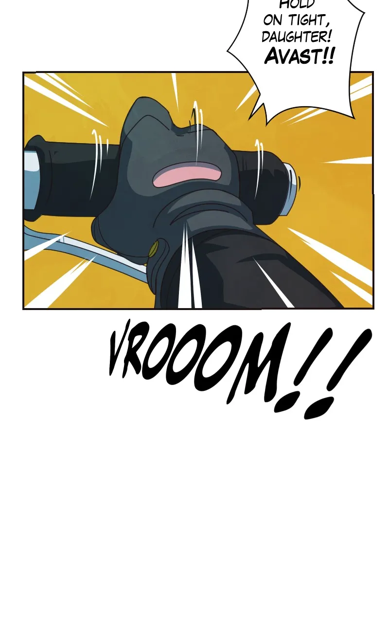 Red Compass Chapter 2 page 18 - 
