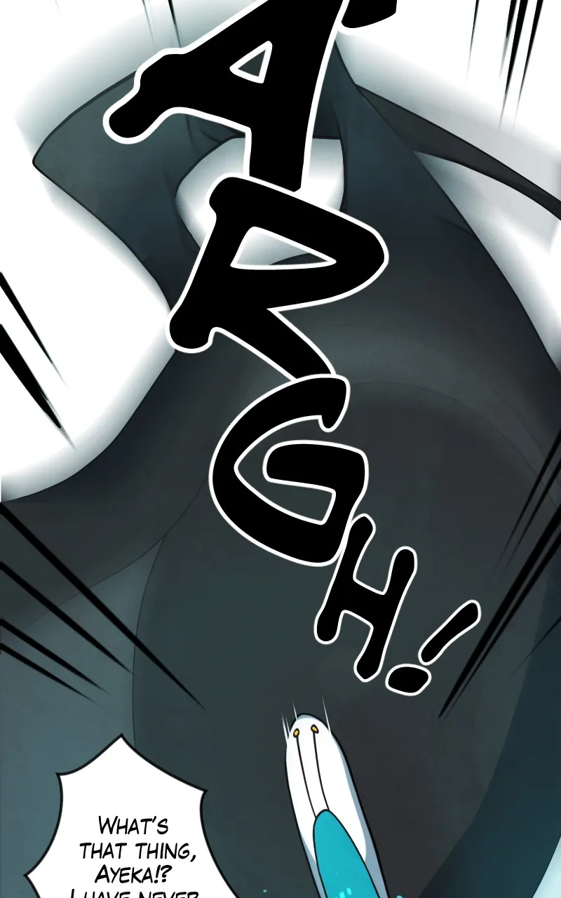Red Compass Chapter 2 page 20 - 