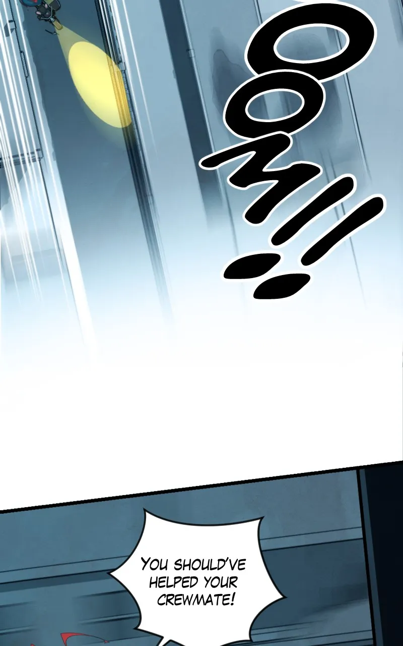 Red Compass Chapter 2 page 25 - 