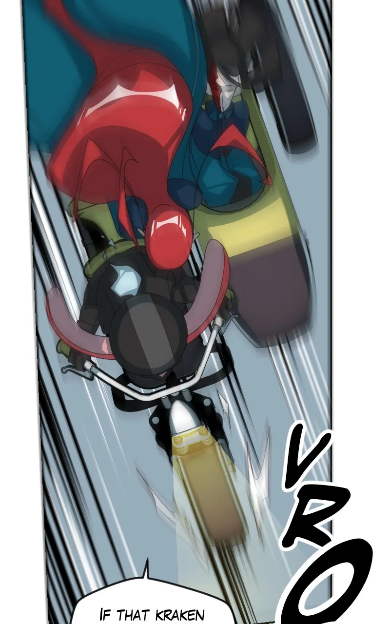 Red Compass Chapter 2 page 34 - 