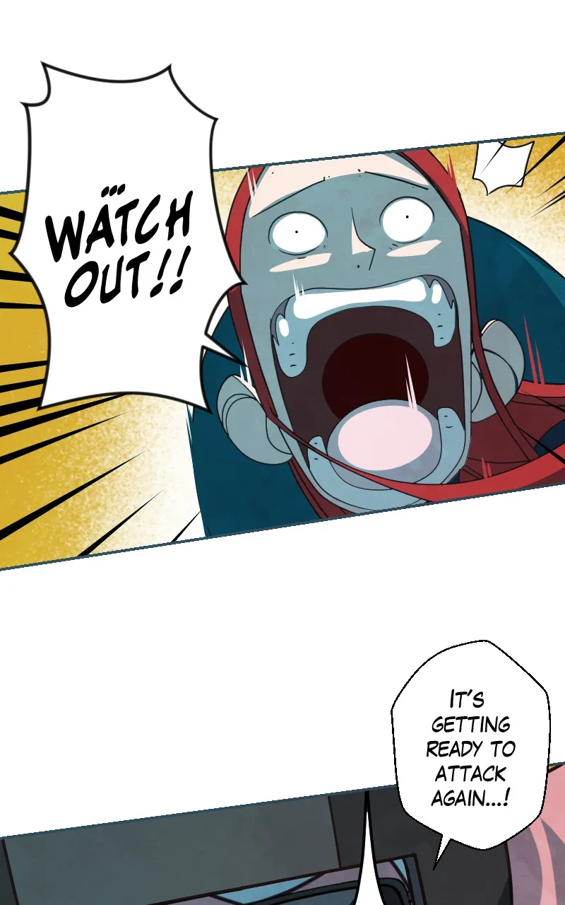 Red Compass Chapter 2 page 38 - 