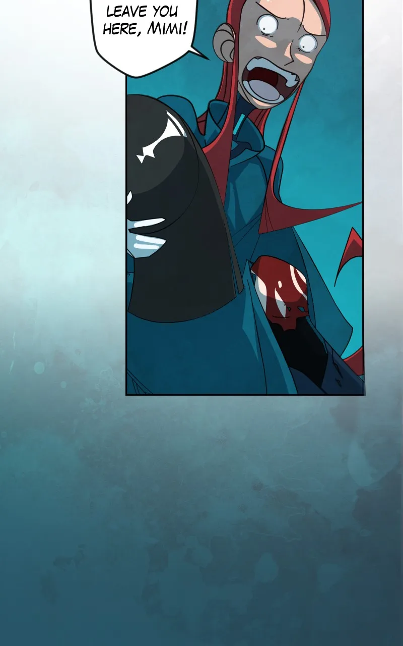 Red Compass Chapter 2 page 5 - 