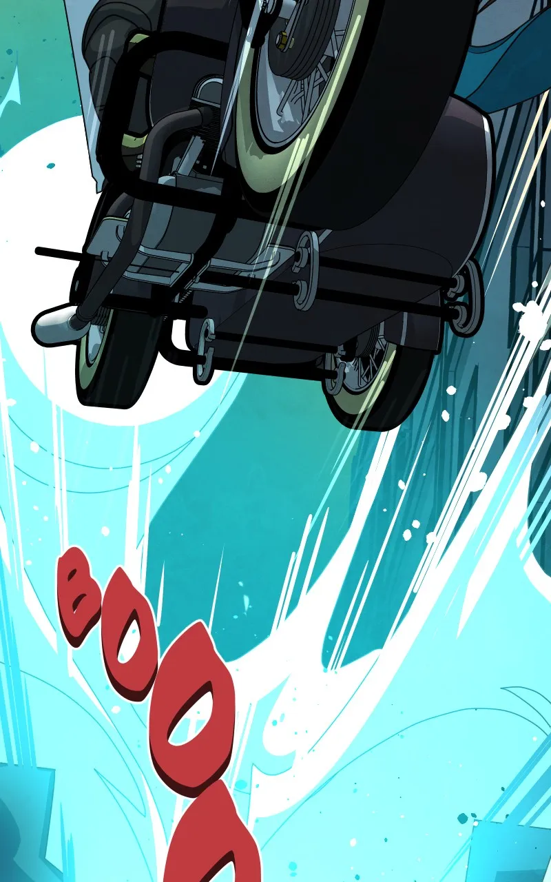 Red Compass Chapter 2 page 42 - 