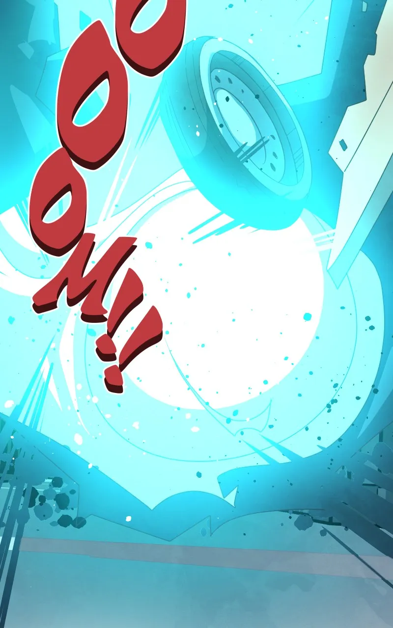 Red Compass Chapter 2 page 43 - 