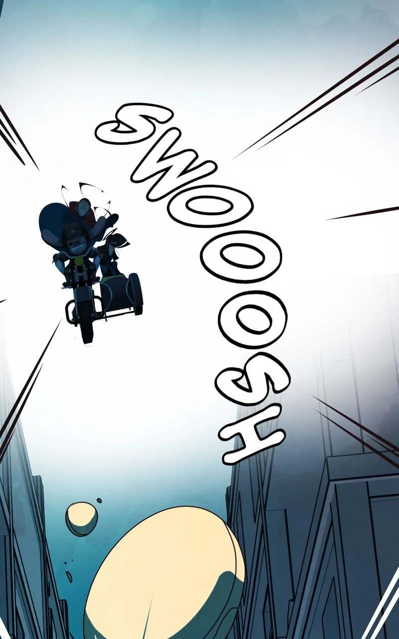 Red Compass Chapter 2 page 44 - 