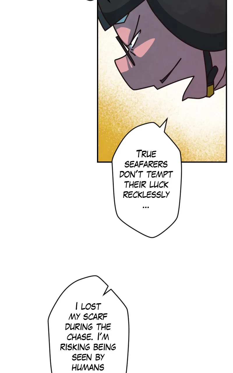 Red Compass Chapter 2 page 48 - 
