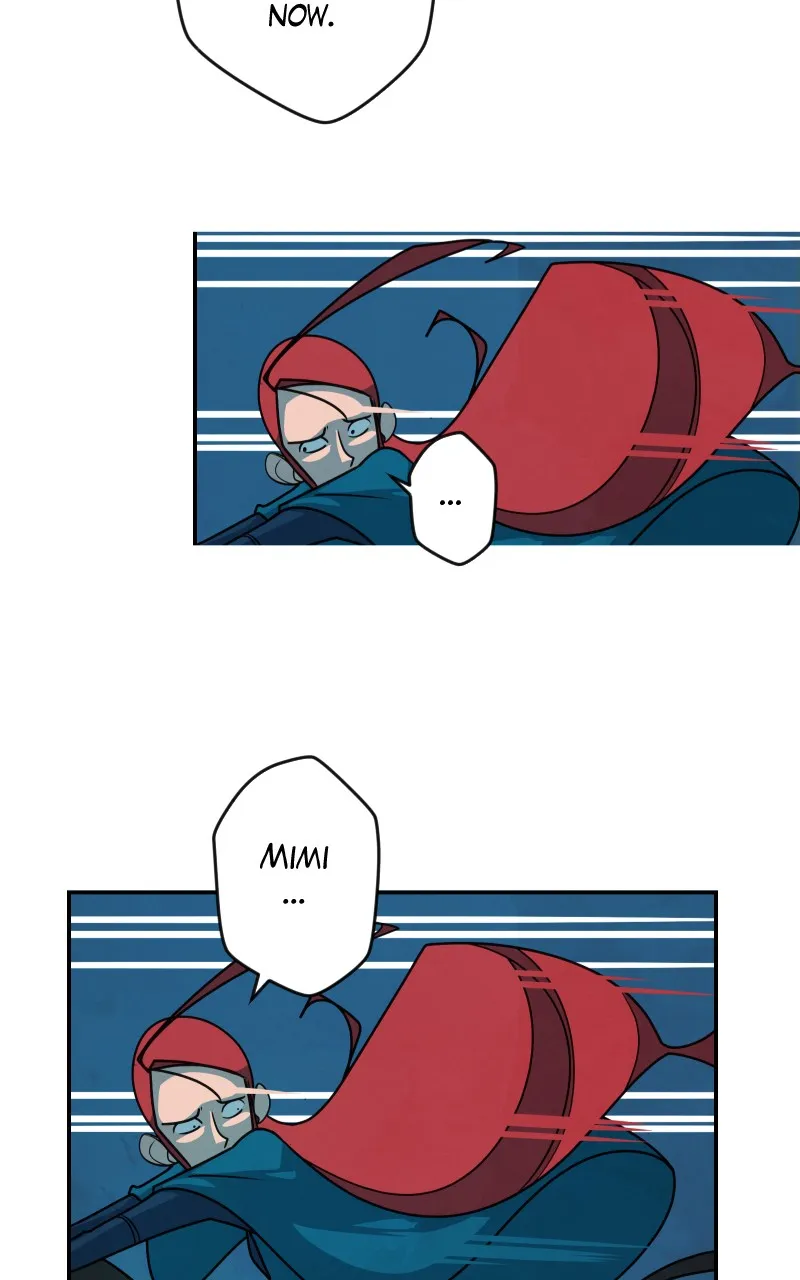 Red Compass Chapter 2 page 49 - 