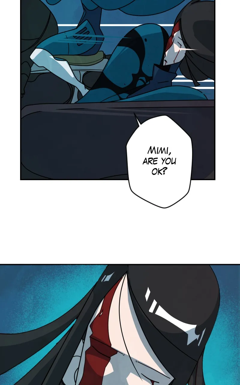 Red Compass Chapter 2 page 50 - 