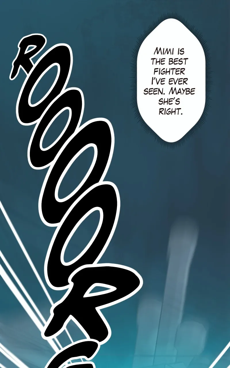 Red Compass Chapter 2 page 6 - 