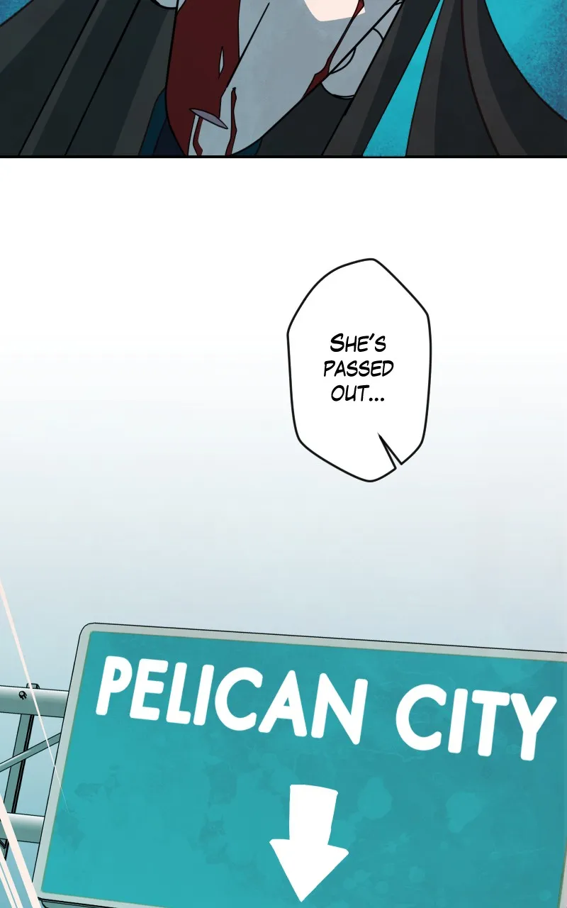 Red Compass Chapter 2 page 51 - 