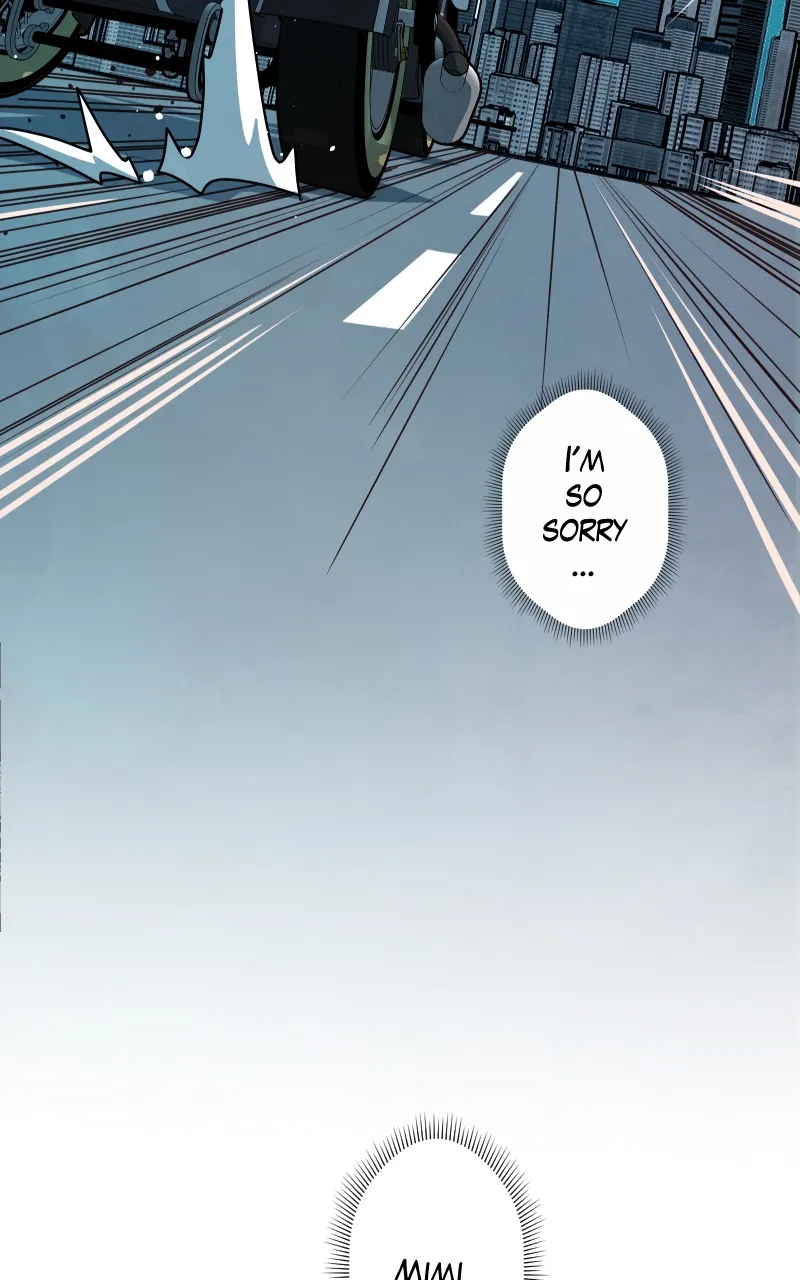 Red Compass Chapter 2 page 53 - 