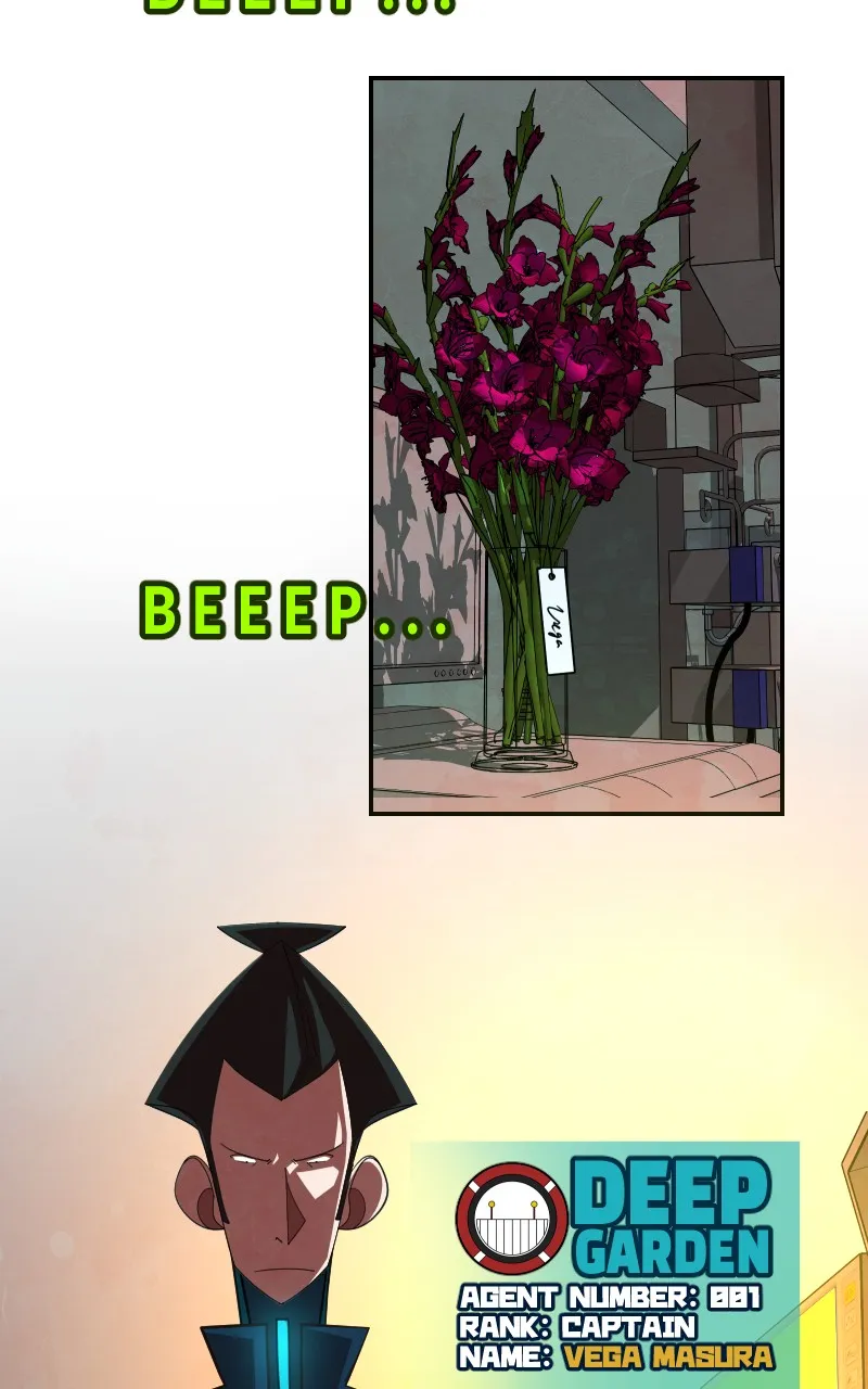 Red Compass Chapter 2 page 58 - 
