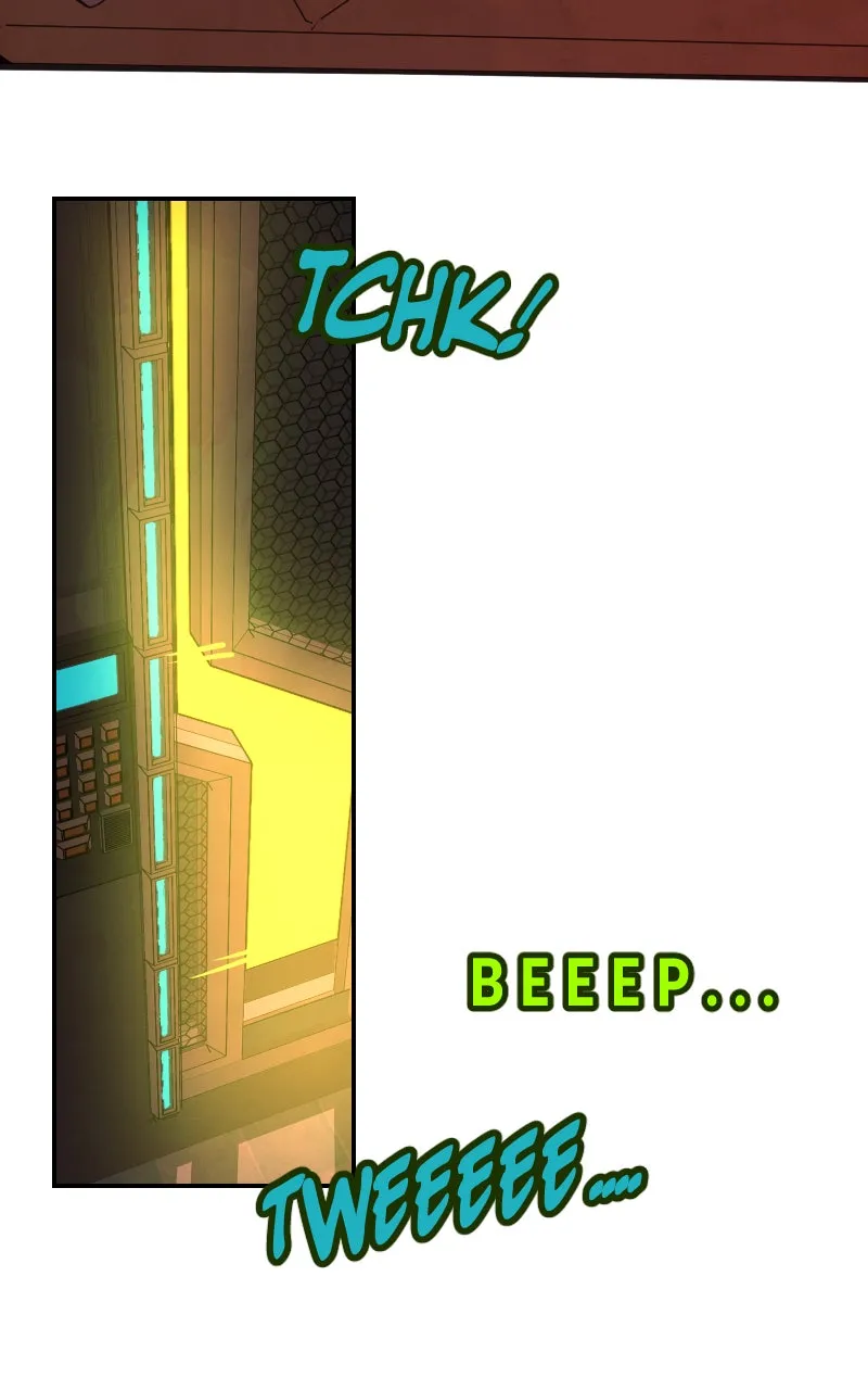 Red Compass Chapter 2 page 60 - 