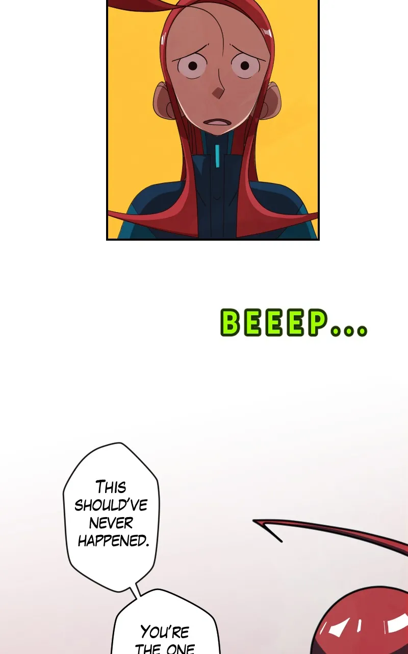 Red Compass Chapter 2 page 63 - 