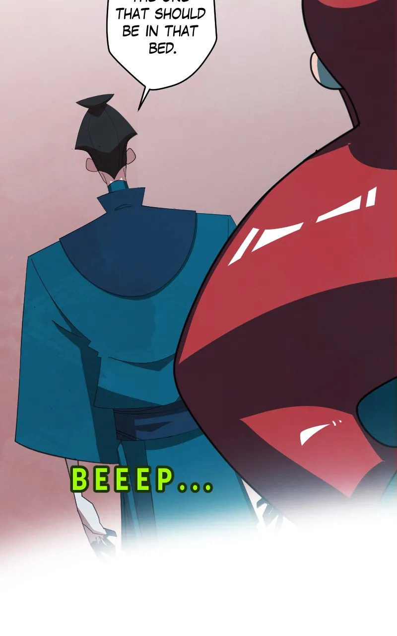 Red Compass Chapter 2 page 64 - 
