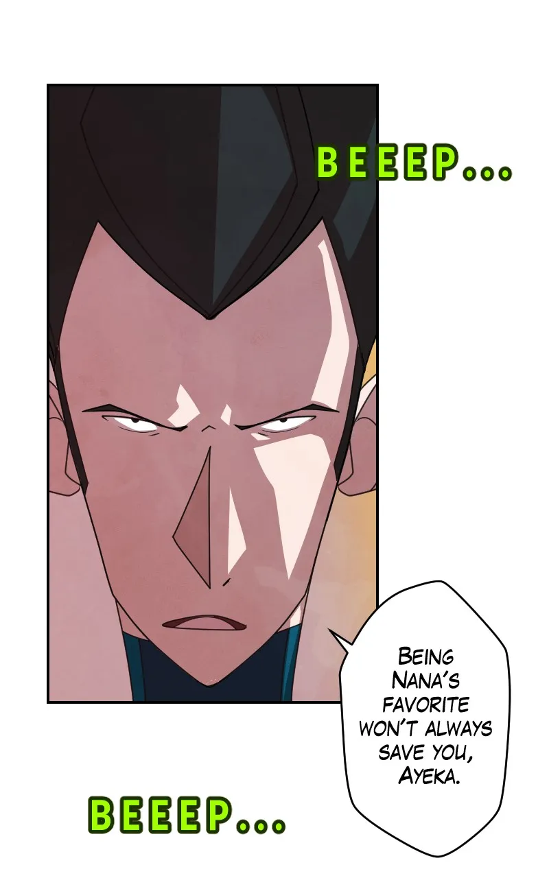 Red Compass Chapter 2 page 65 - 