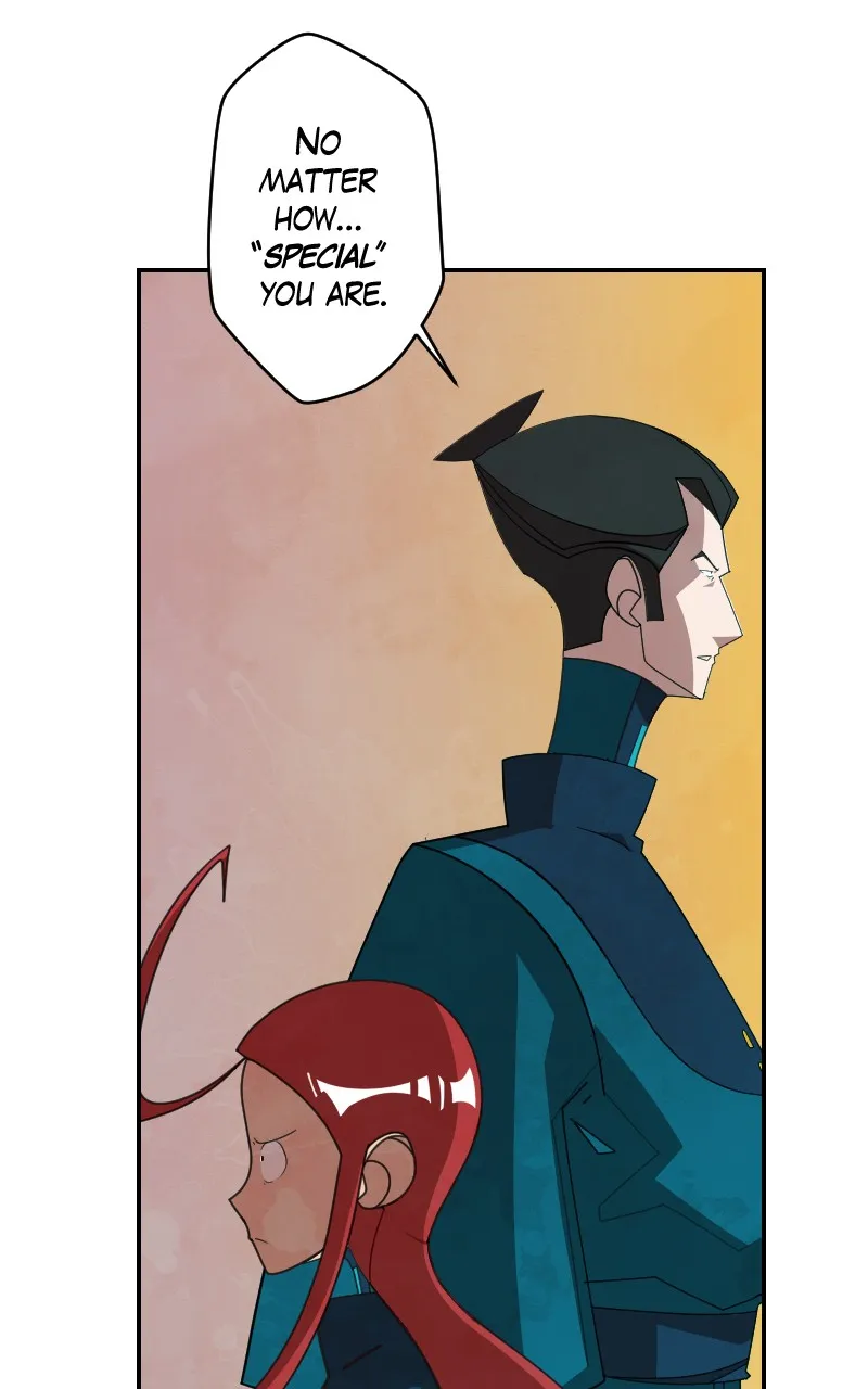 Red Compass Chapter 2 page 66 - 