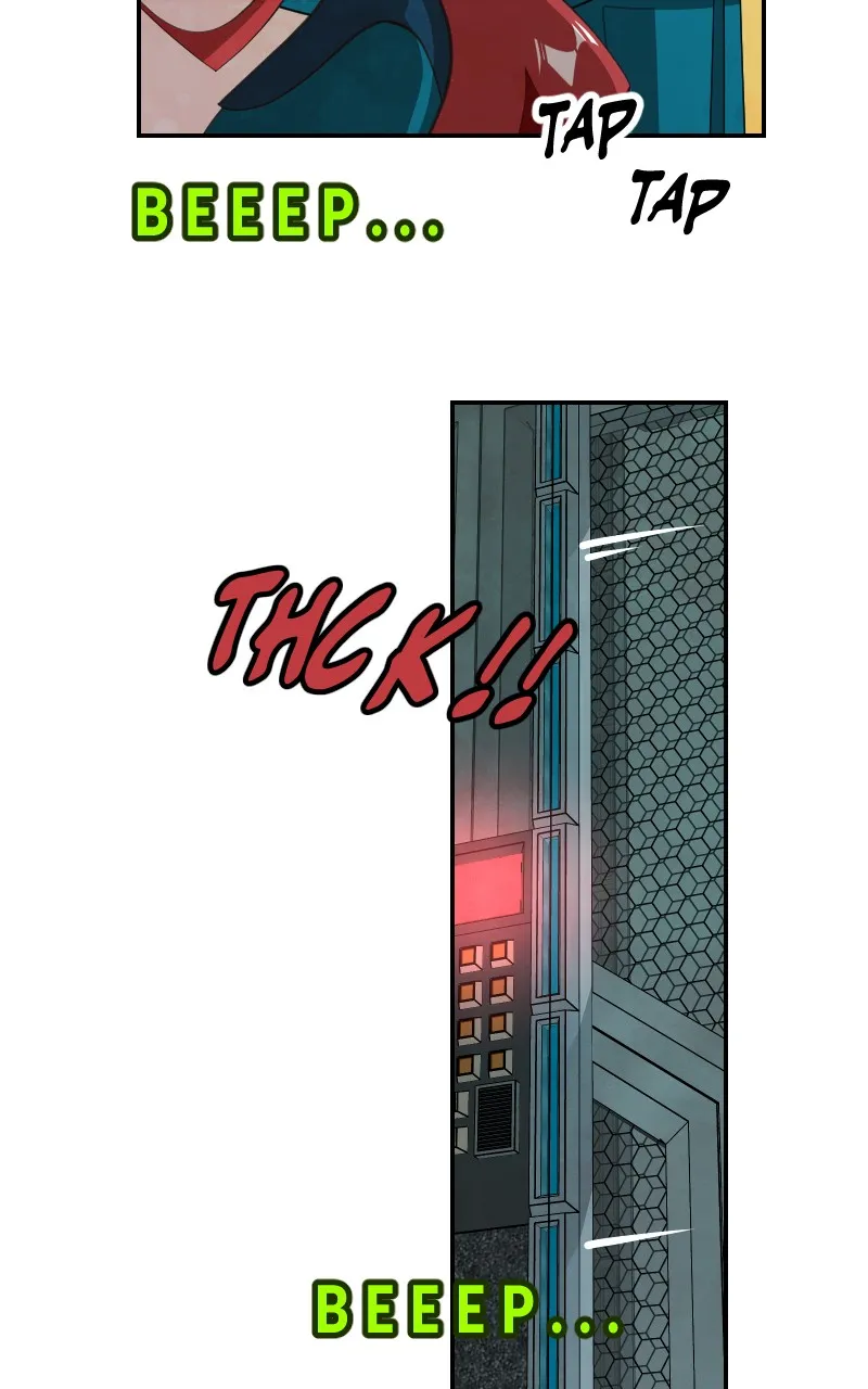 Red Compass Chapter 2 page 67 - 