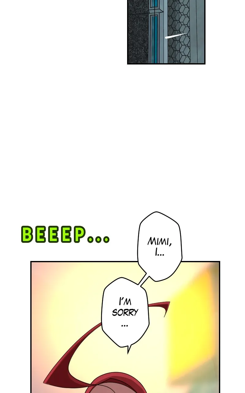 Red Compass Chapter 2 page 68 - 