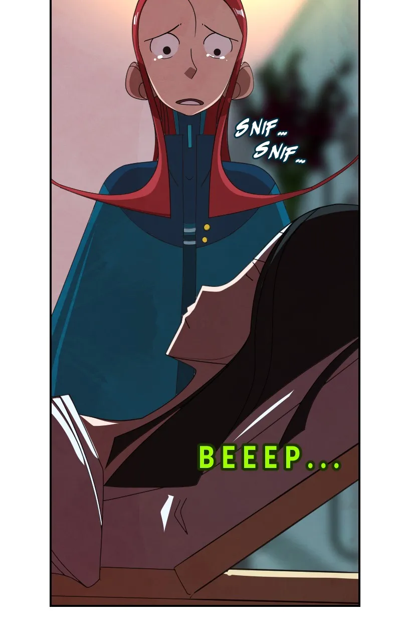 Red Compass Chapter 2 page 69 - 