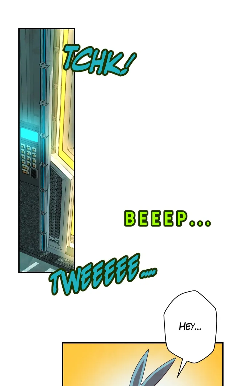Red Compass Chapter 2 page 71 - 