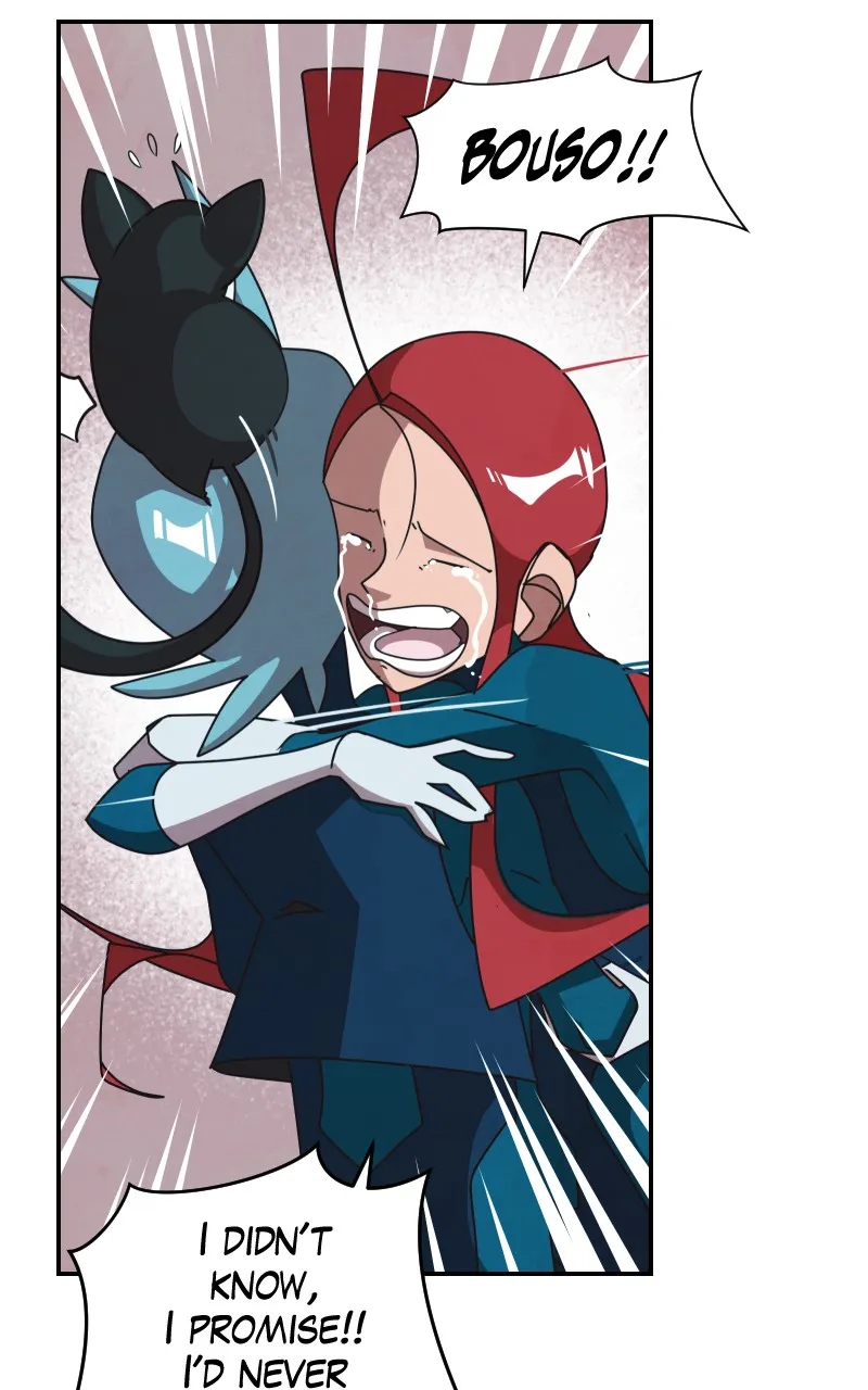 Red Compass Chapter 2 page 73 - 