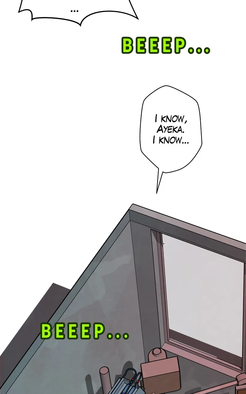Red Compass Chapter 2 page 74 - 