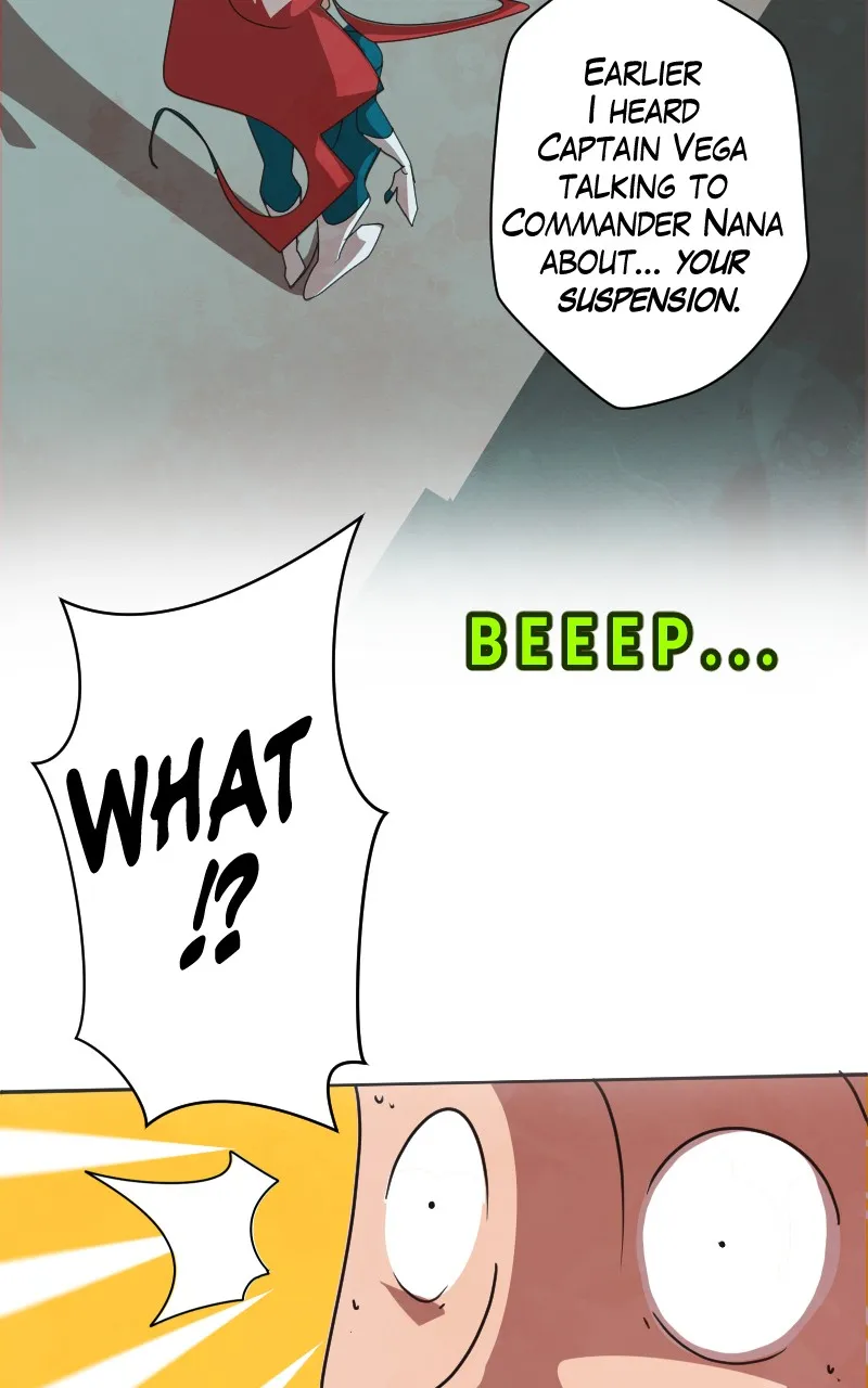 Red Compass Chapter 2 page 76 - 