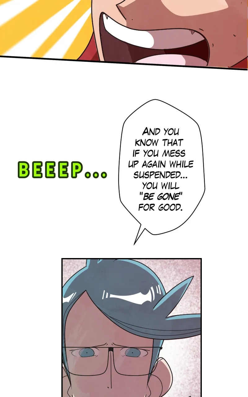 Red Compass Chapter 2 page 77 - 