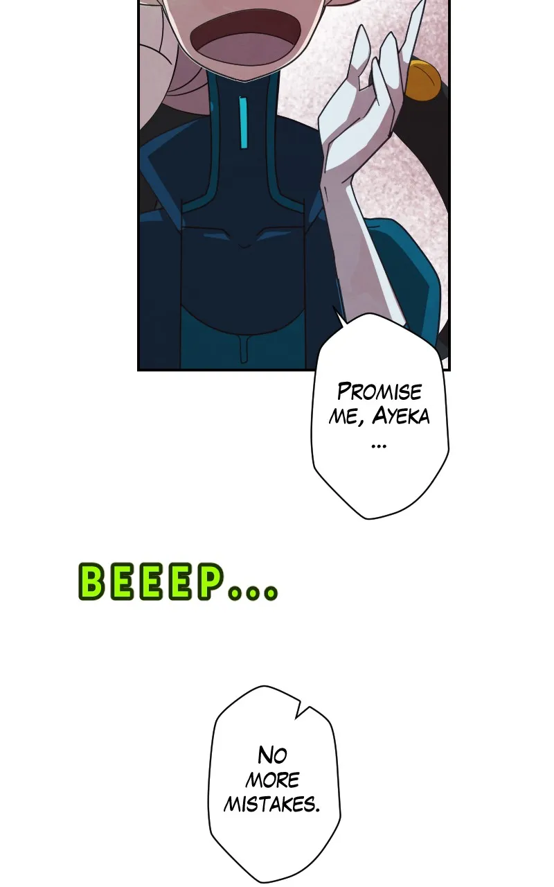 Red Compass Chapter 2 page 78 - 