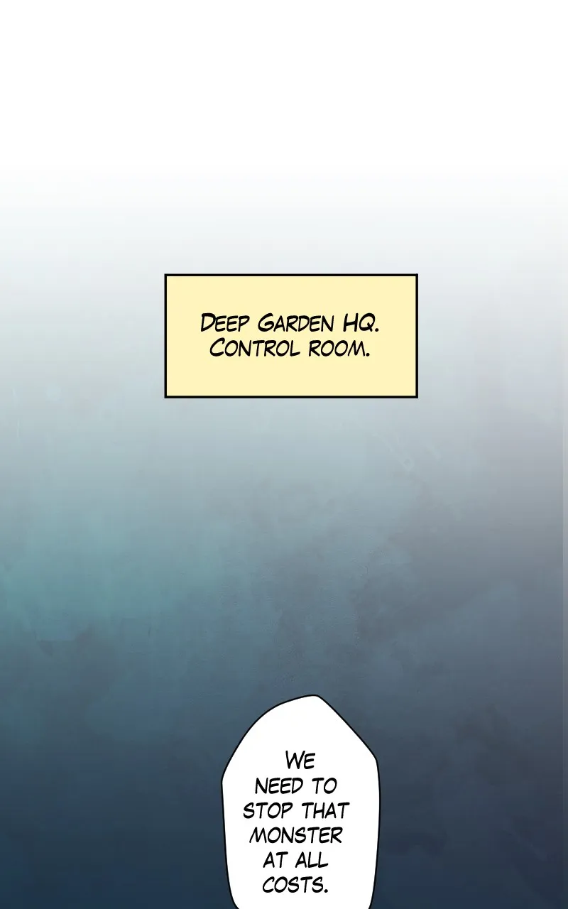 Red Compass Chapter 2 page 80 - 