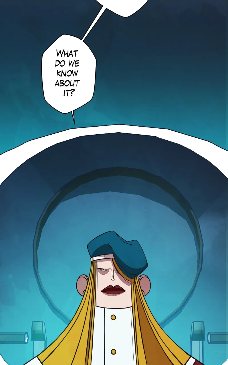 Red Compass Chapter 2 page 81 - 