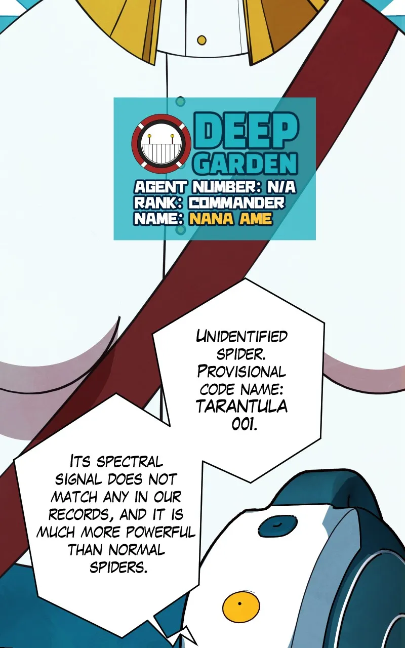 Red Compass Chapter 2 page 82 - 